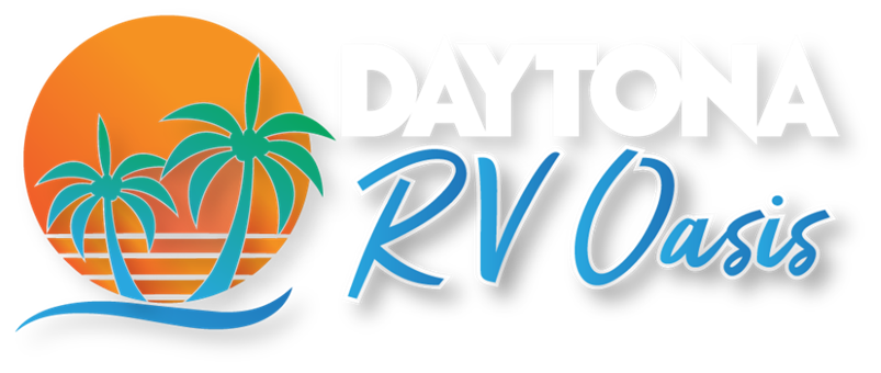 Daytona's RV Oasis